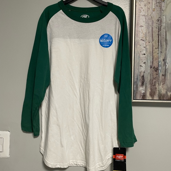 ***2/$15*** Men’s long sleeve tee. - Picture 9 of 9